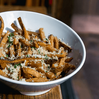 Truffle Fries